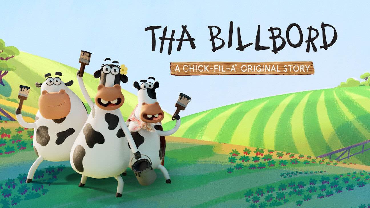 Chick fil best sale a toys 2018